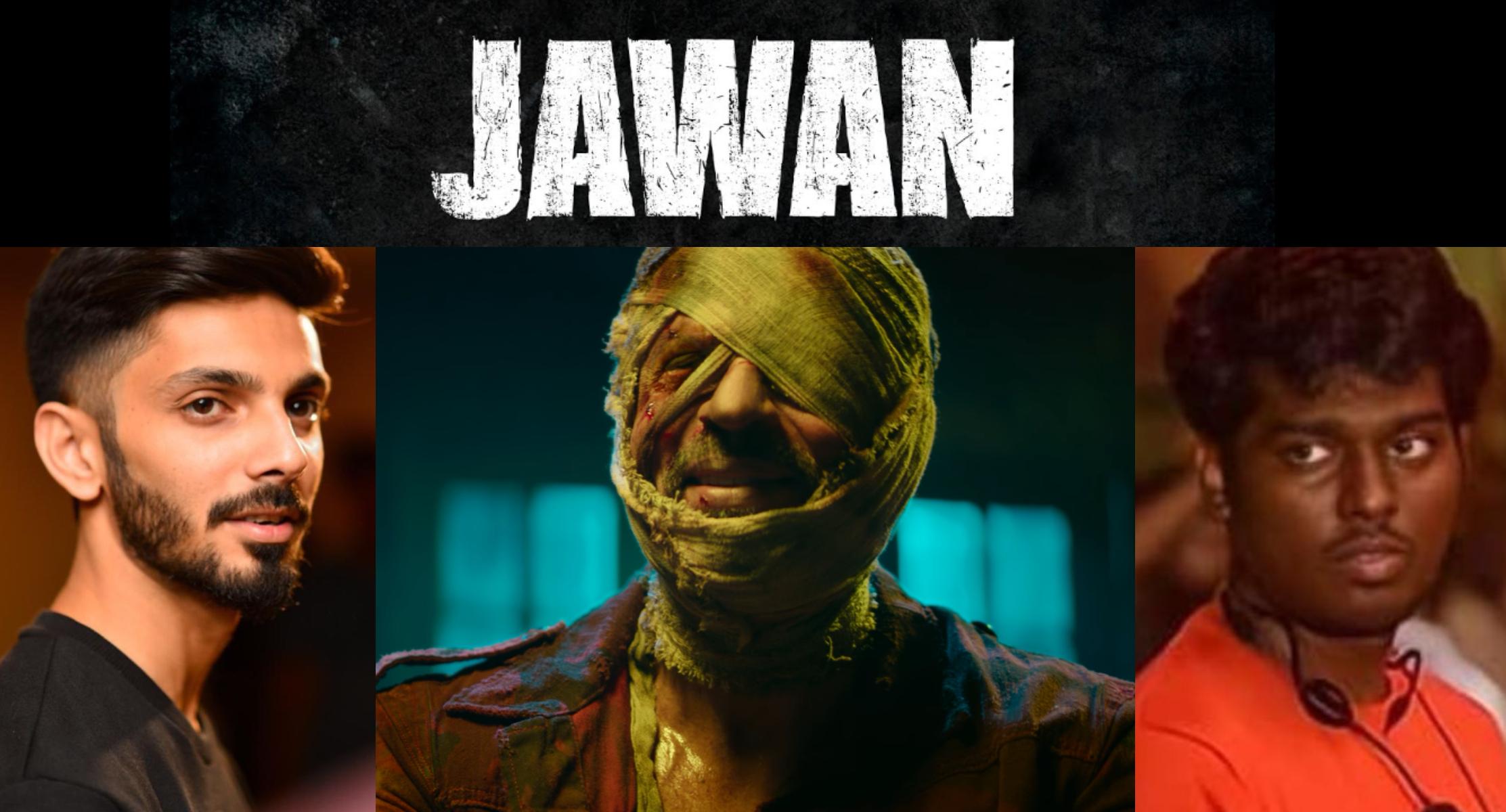 movie reviews of jawan
